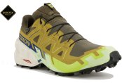 Salomon Speedcross 6 Gore-Tex 