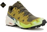 Salomon Speedcross 6 Gore-Tex M