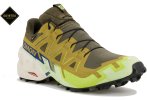 Salomon Speedcross 6 Gore-Tex M