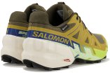 Salomon Speedcross 6 Gore-Tex M