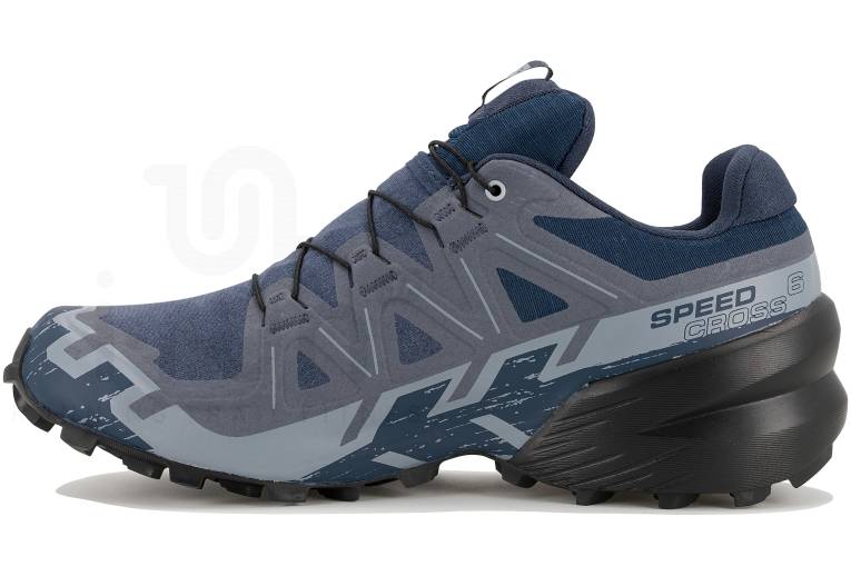 Salomon Speedcross 6 Gore-Tex Herren