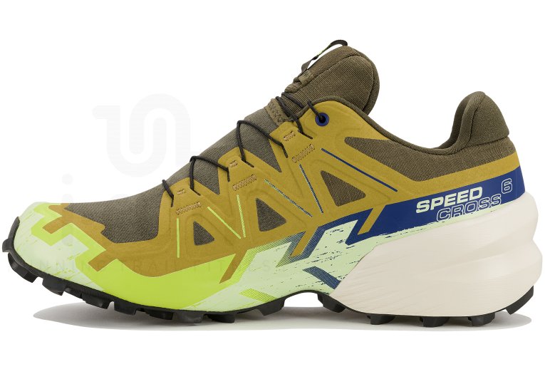 Salomon Speedcross 6 Gore-Tex M