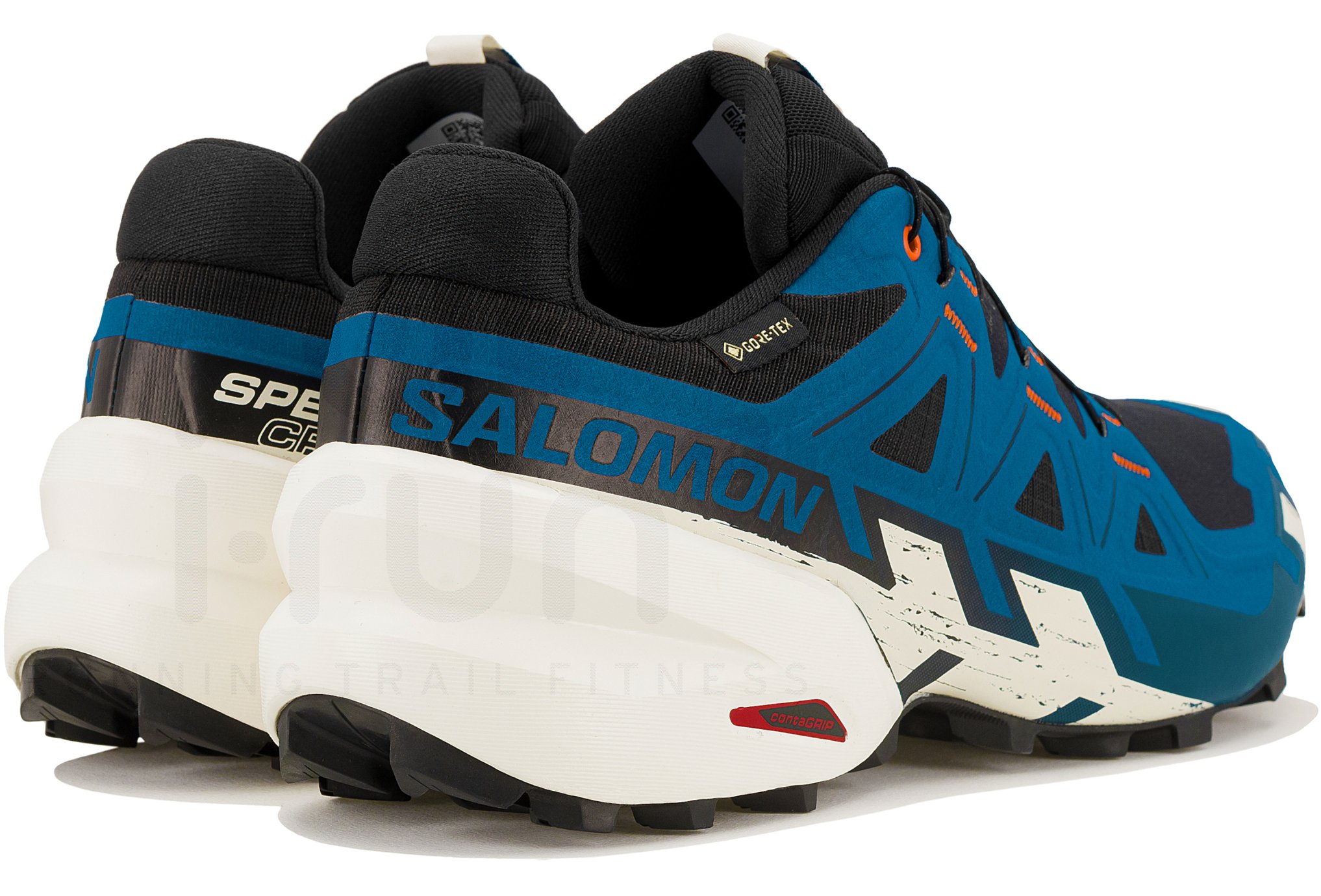 Salomon Speedcross 6 Gore-Tex M