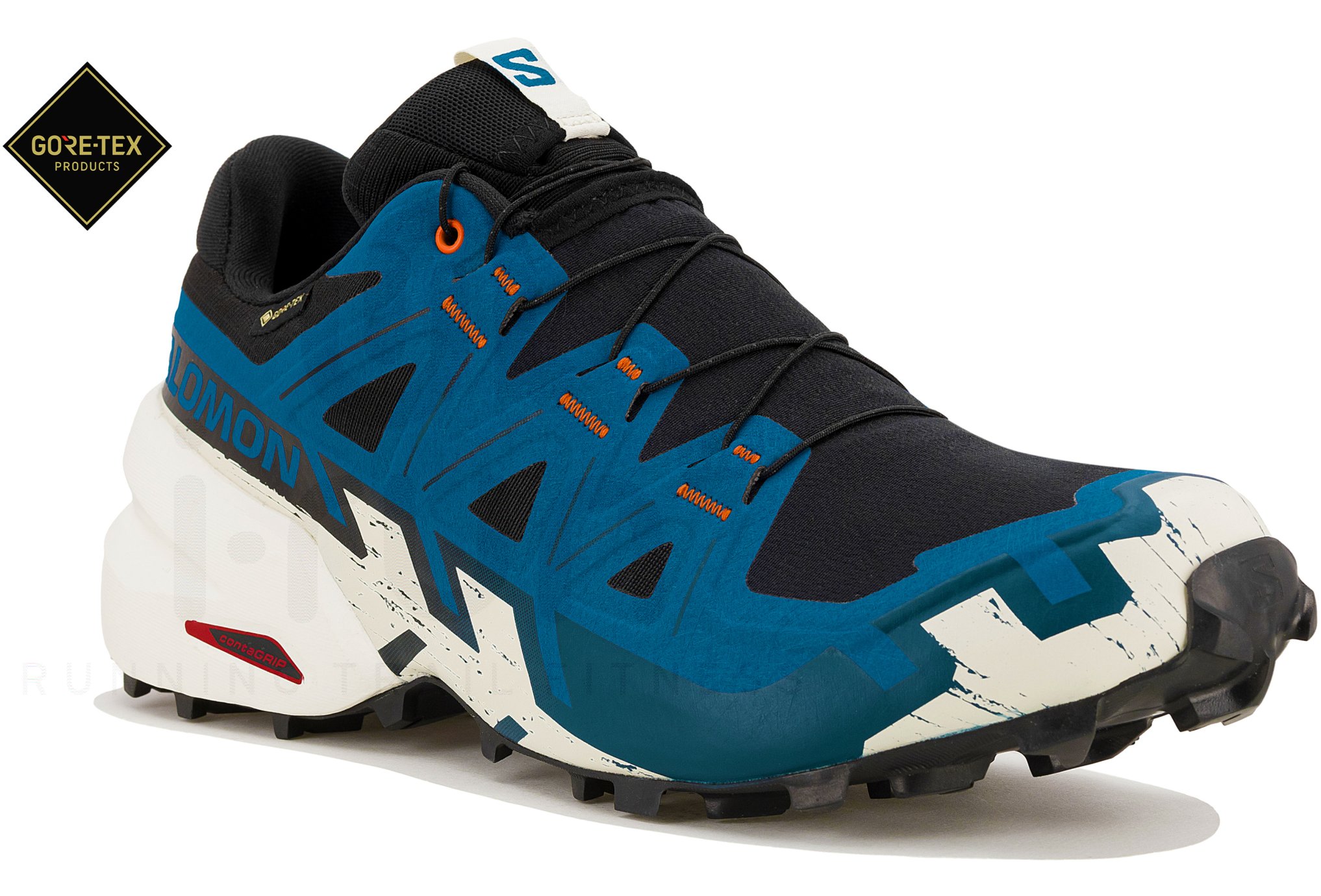 Salomon Speedcross 6 Gore-Tex M