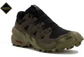 Salomon Speedcross 6 Gore-Tex 