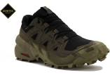 Salomon Speedcross 6 Gore-Tex