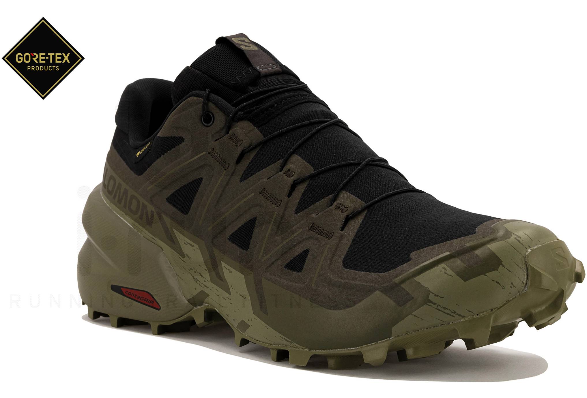 Salomon Speedcross 6 Gore-Tex M
