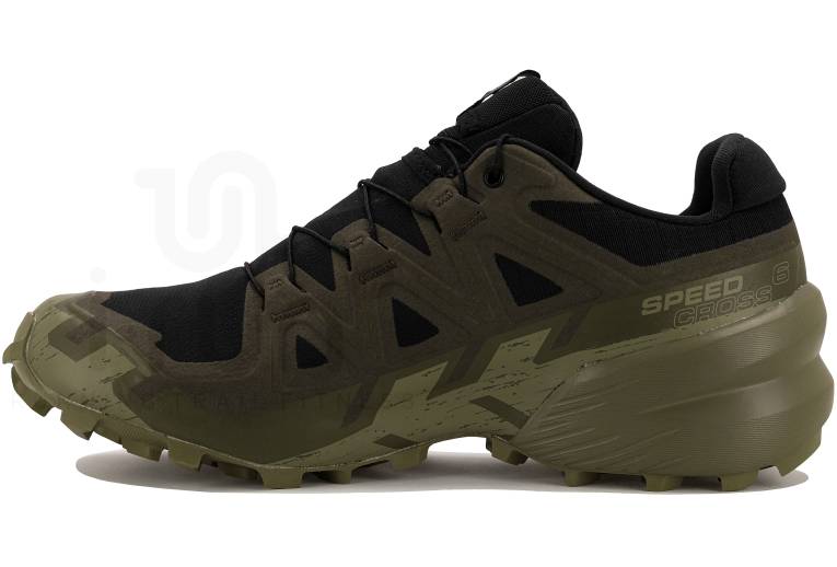 Salomon Speedcross 6 Gore-Tex M