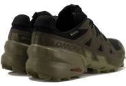 Salomon Speedcross 6 Gore-Tex