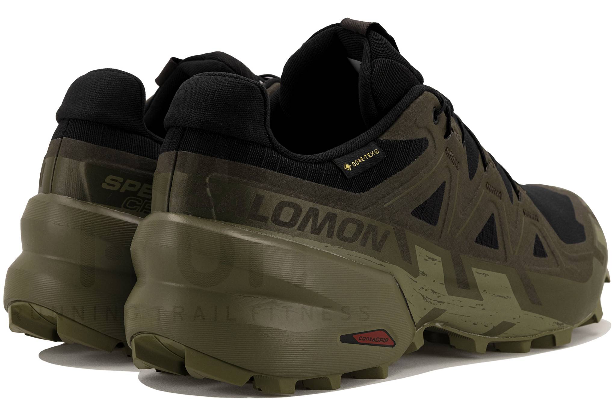 Salomon Speedcross 6 Gore-Tex M