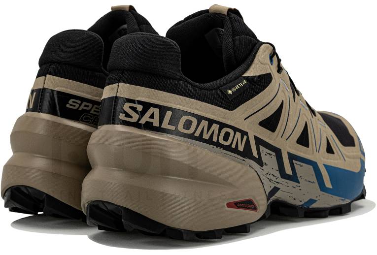 Salomon Speedcross 6 Gore-Tex
