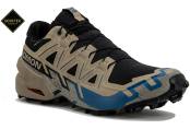 Salomon Speedcross 6 Gore-Tex 