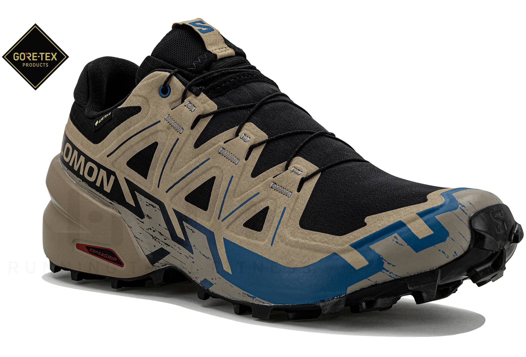 Salomon Speedcross 6 Gore-Tex