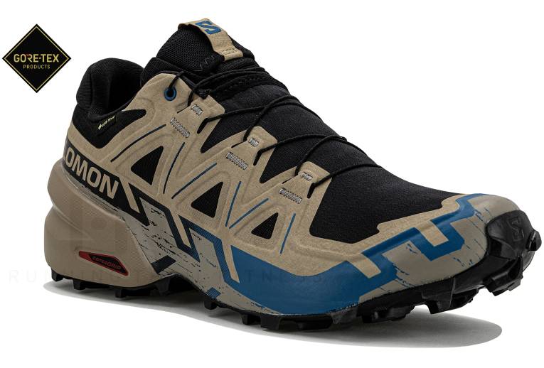 Salomon Speedcross 6 Gore-Tex