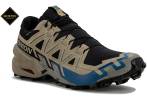 Salomon Speedcross 6 Gore-Tex
