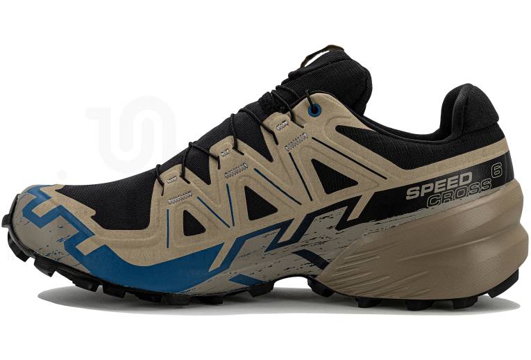 Salomon Speedcross 6 Gore-Tex