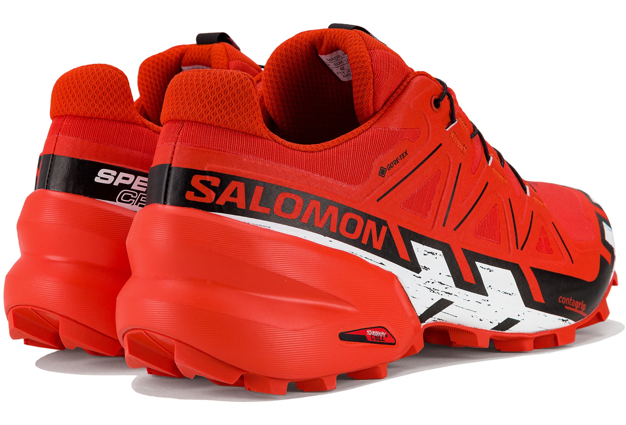 Salomon Speedcross 6 Gore-Tex