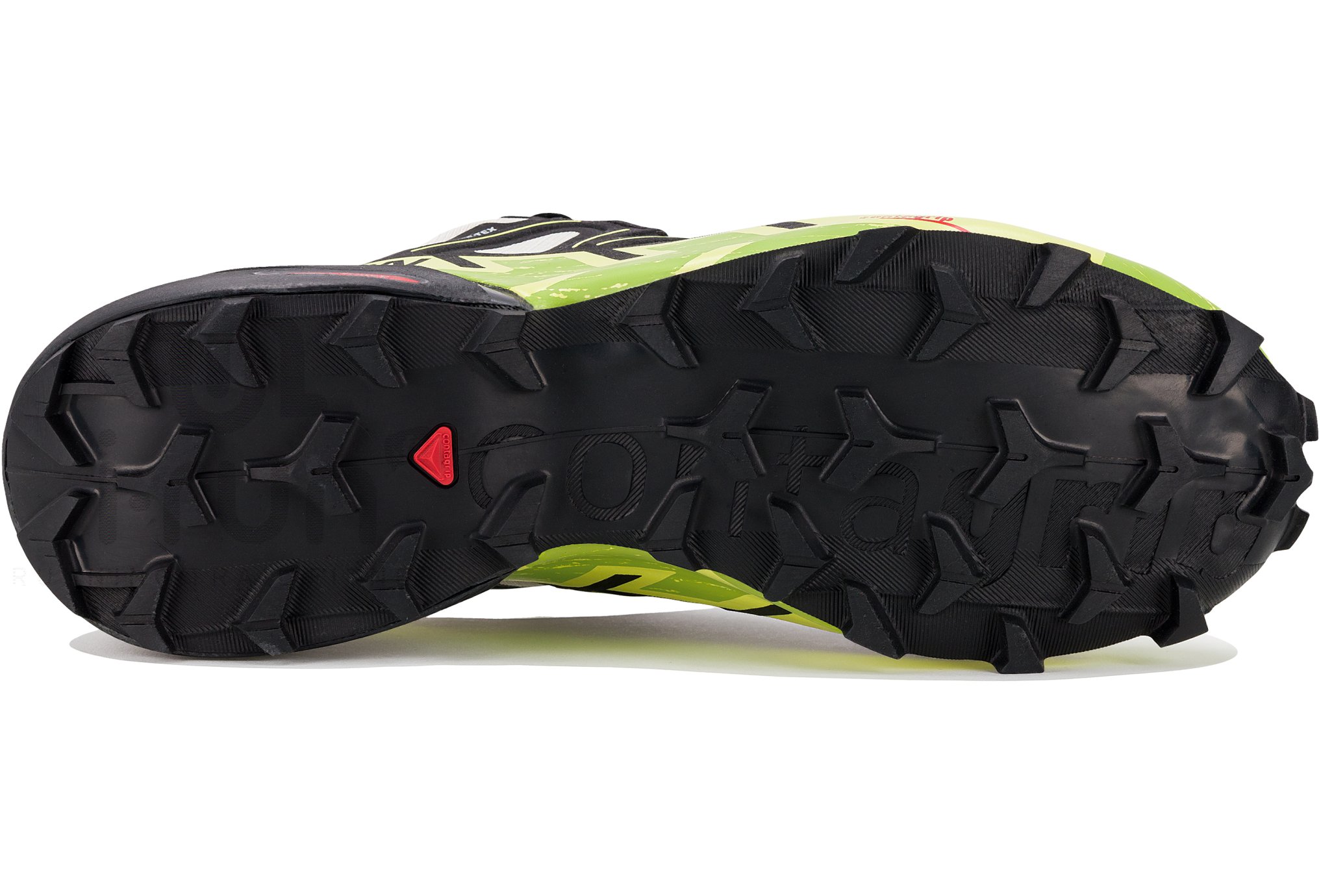 Salomon Speedcross 6 Gore-Tex Herren