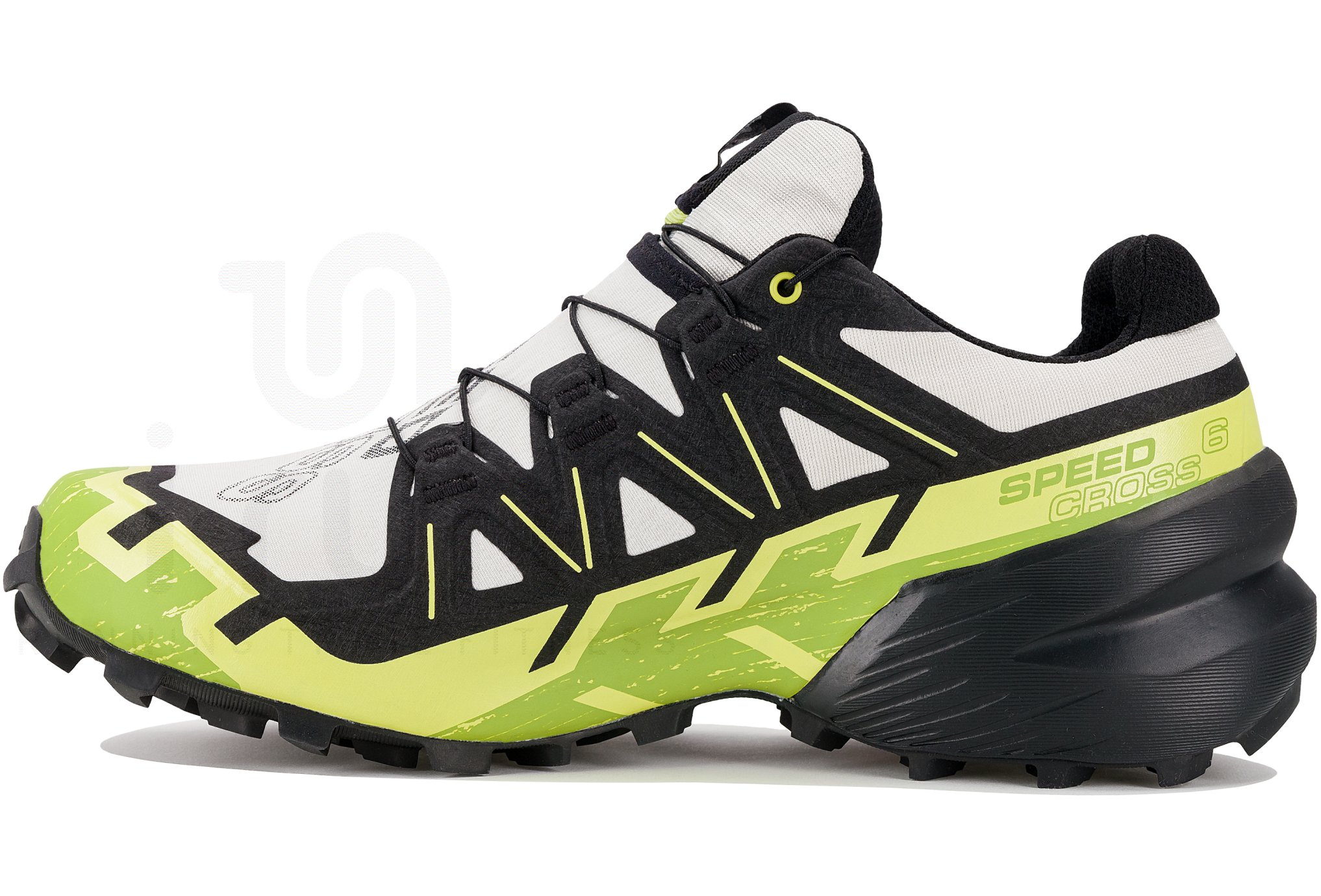Salomon Speedcross 6 Gore-Tex Herren
