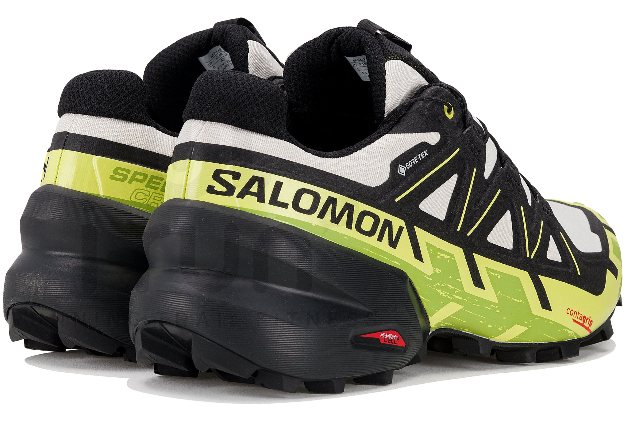 Salomon Speedcross 6 Gore-Tex Herren