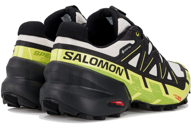 Salomon Speedcross 6 Gore-Tex M 