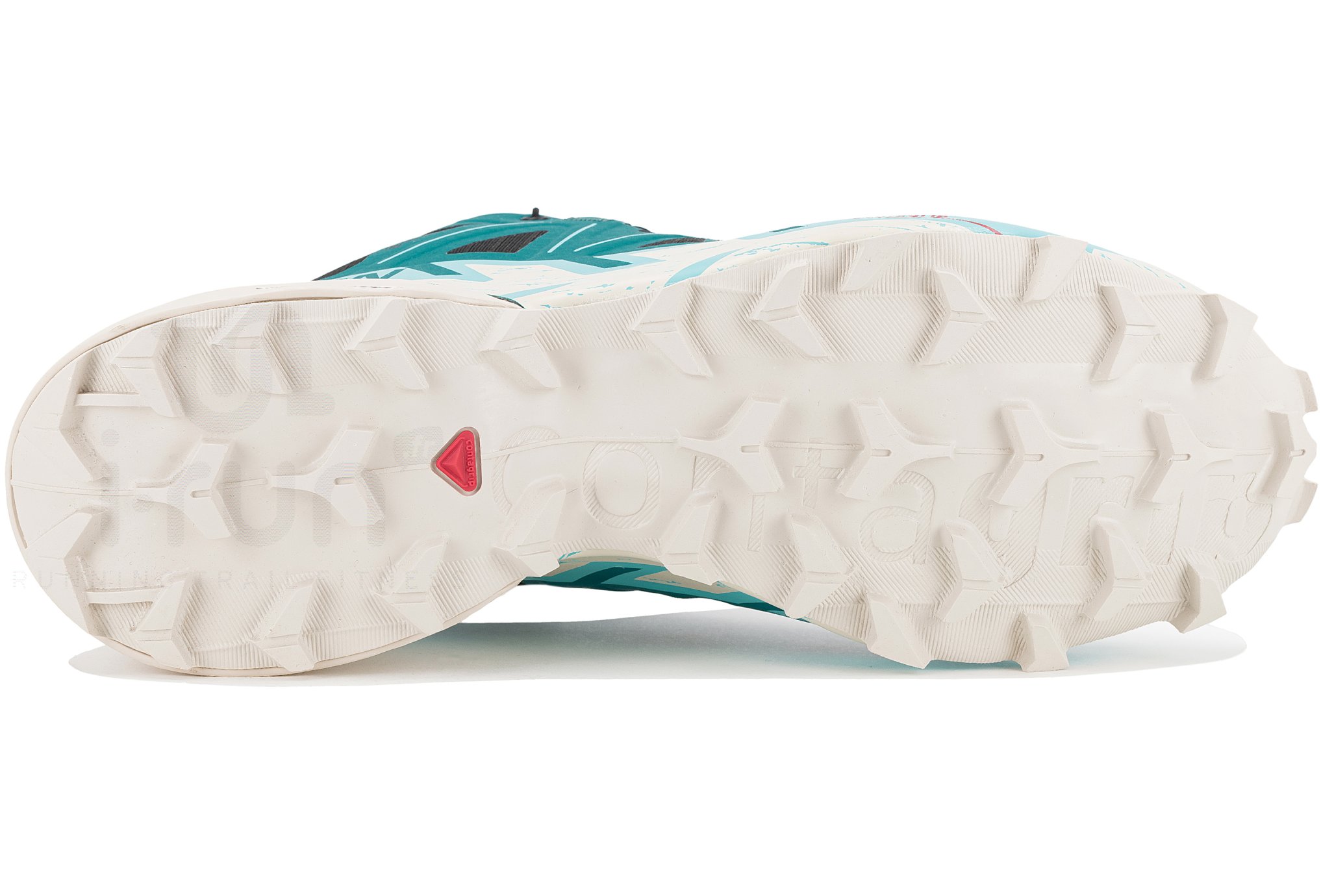 Salomon Speedcross 6 Gore-Tex M 
