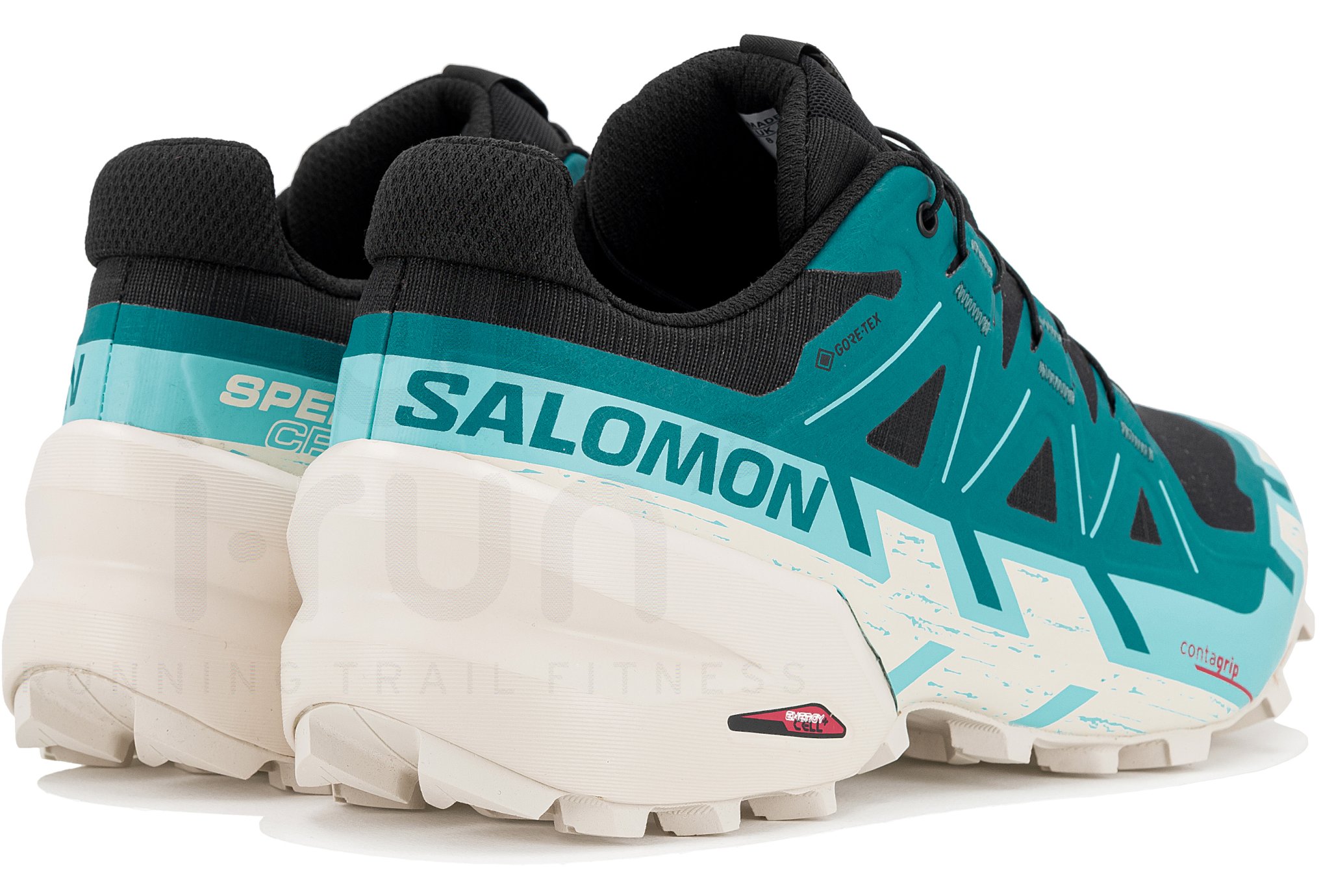 Salomon Speedcross 6 Gore-Tex M 