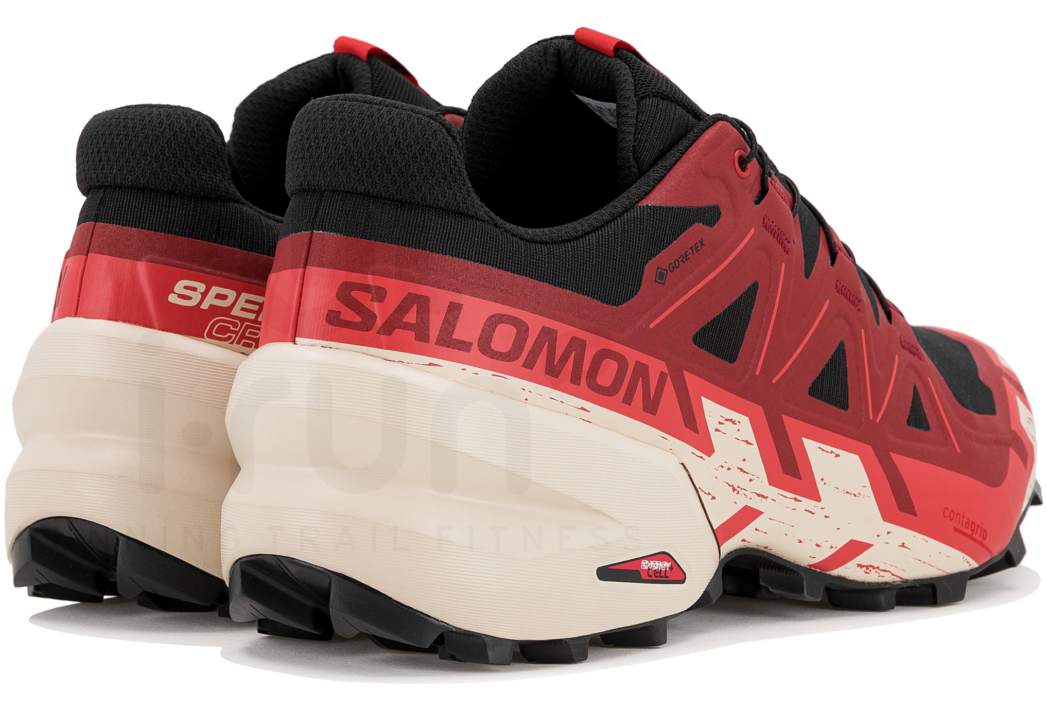 Salomon Speedcross 6 Gore-Tex