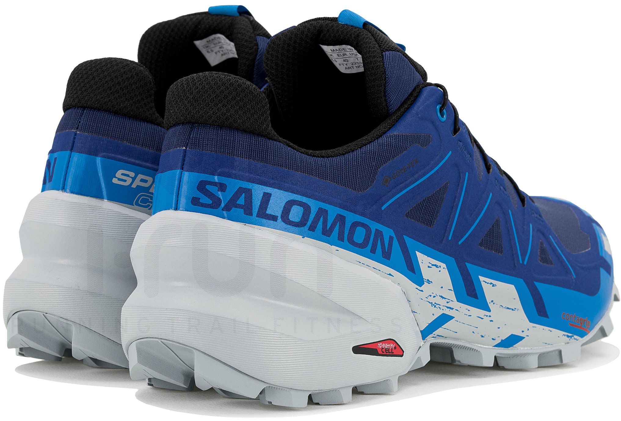 Salomon Speedcross 6 Gore-Tex