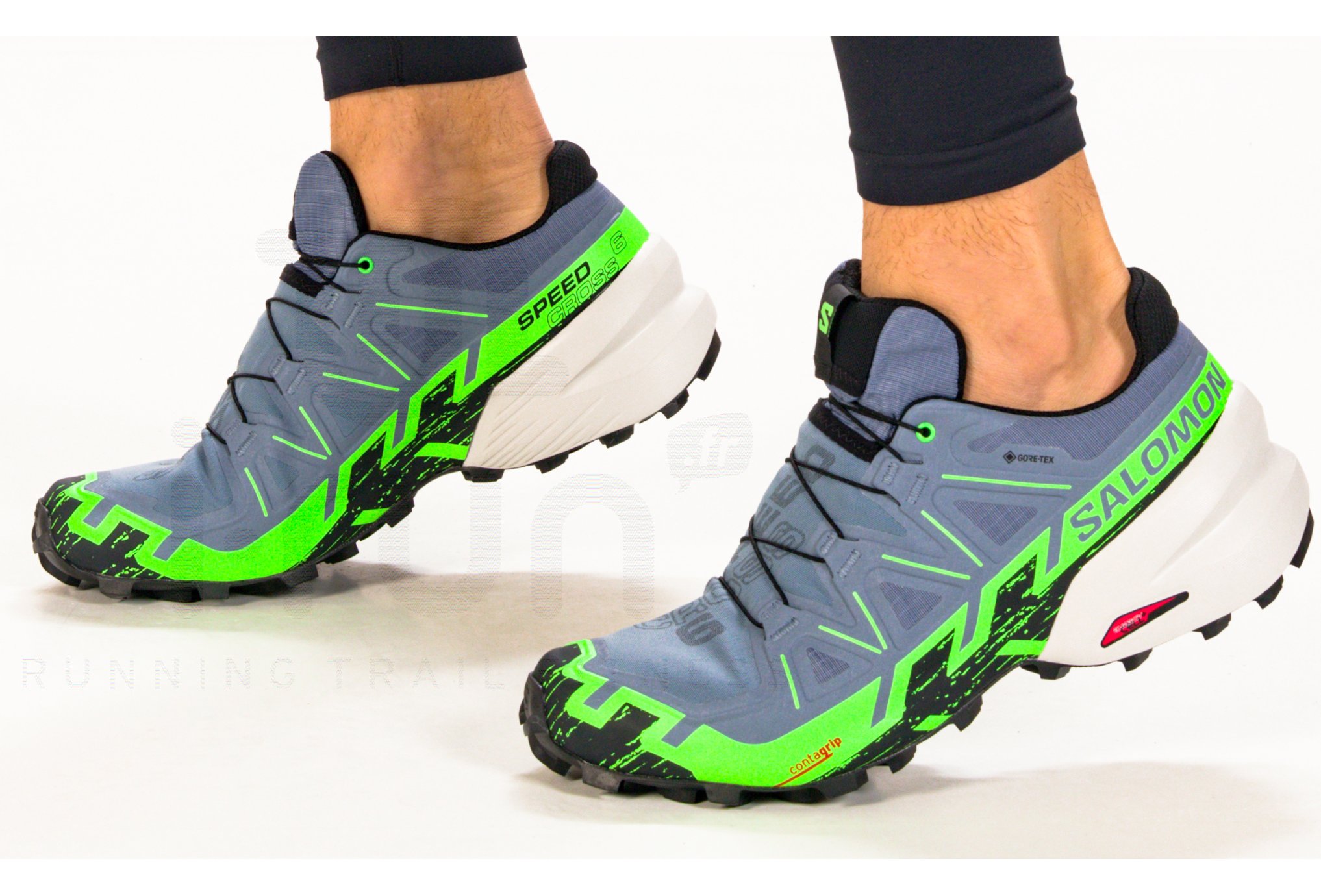 Salomon Speedcross 6 Gore-Tex M