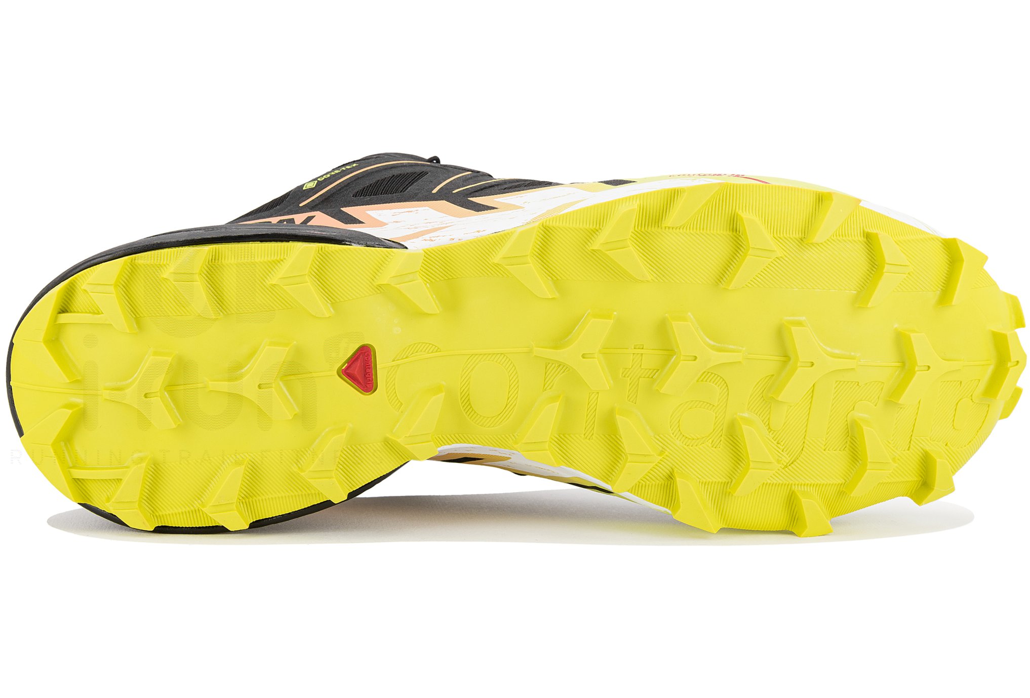 Salomon Speedcross 6 Gore-Tex Herren