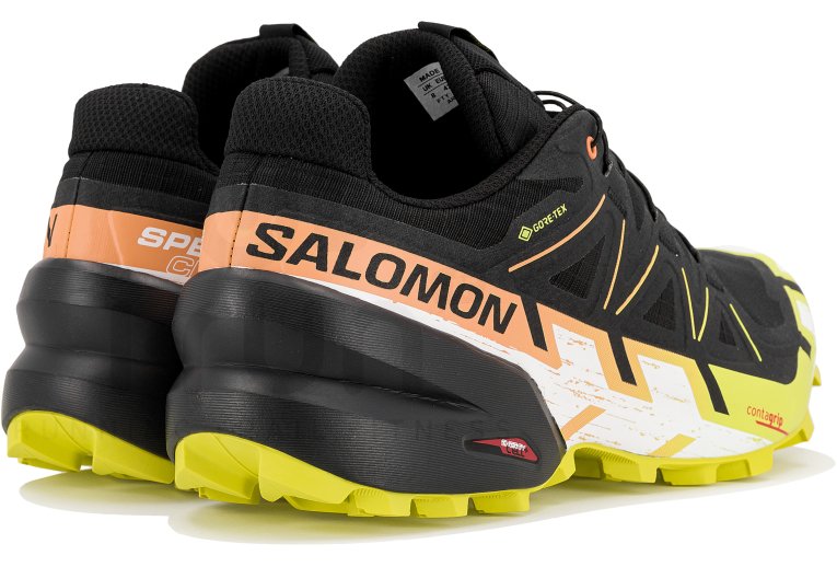 Salomon Speedcross 6 Gore-Tex M 