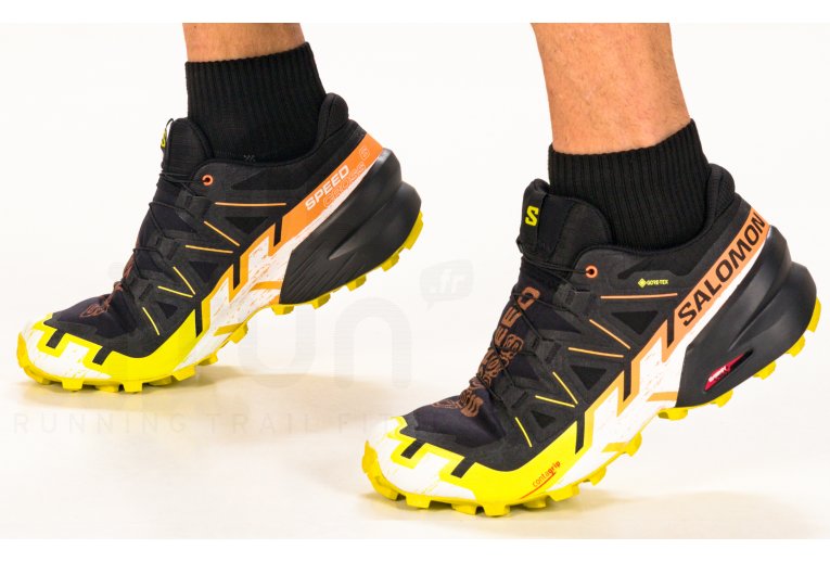 Salomon Speedcross 6 Gore-Tex M 