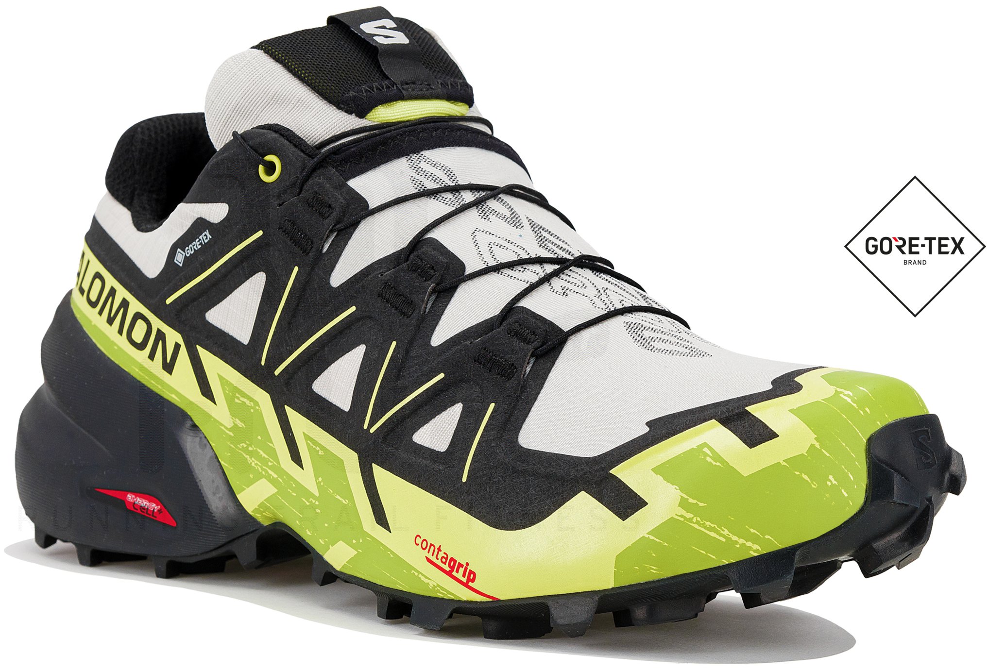 Salomon Speedcross 6 Gore-Tex Herren