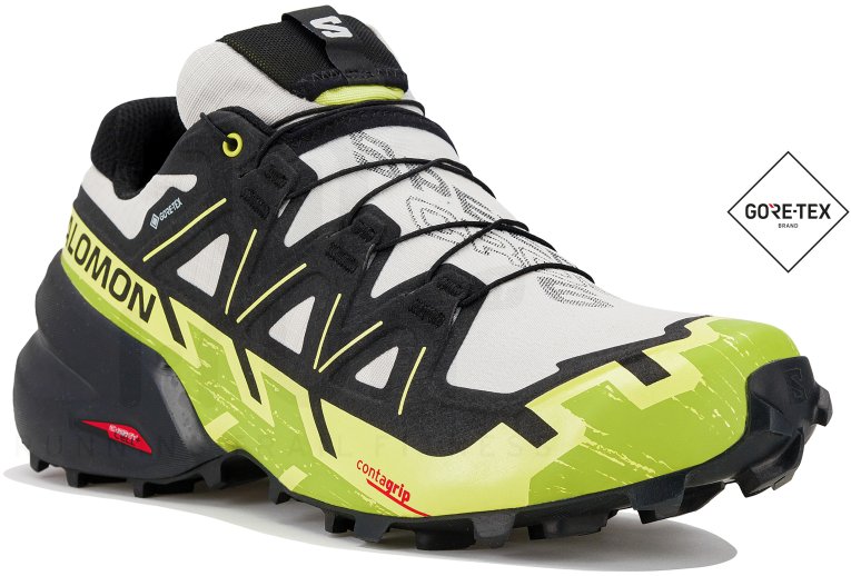 Salomon Speedcross 6 Gore-Tex M 