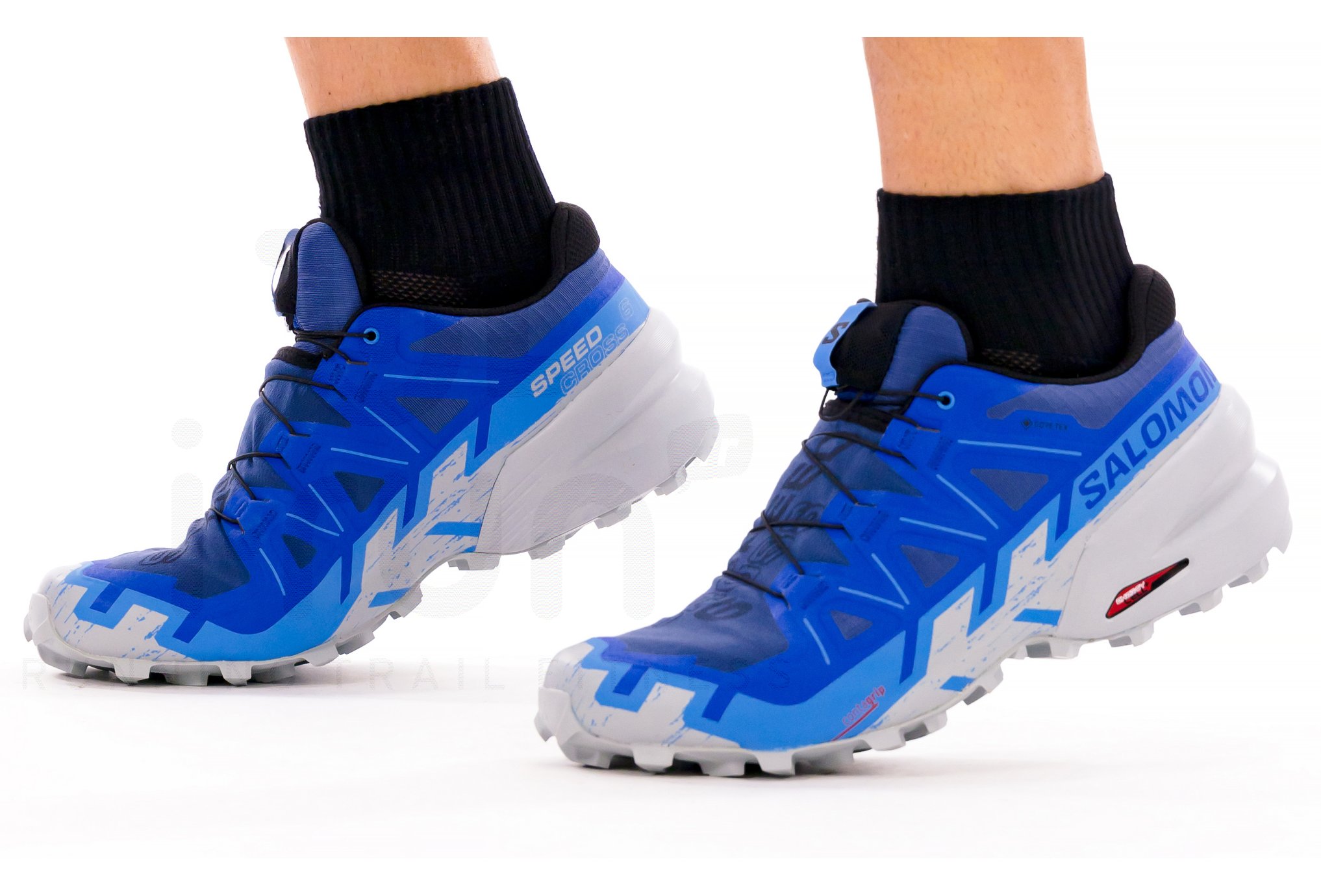 Salomon Speedcross 6 Gore-Tex