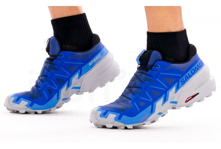 Salomon Speedcross 6 Gore-Tex