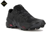 Salomon Speedcross 6 Gore-Tex