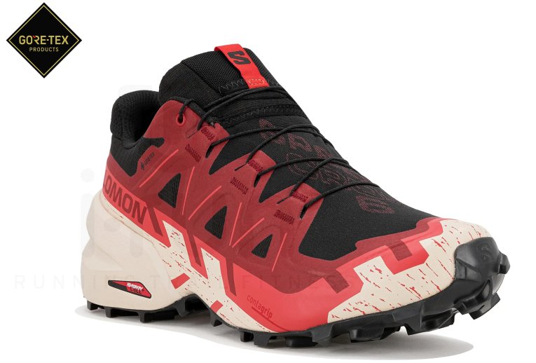 Salomon Speedcross 6 Gore-Tex
