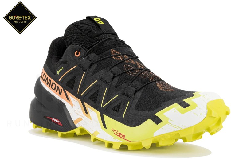 Salomon Speedcross 6 Gore-Tex M 