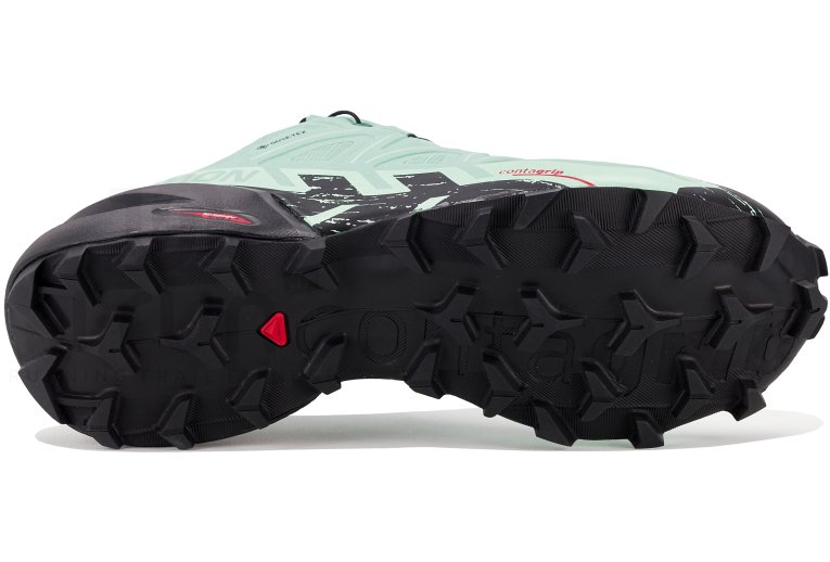 Salomon Speedcross 6 Gore-Tex Damen