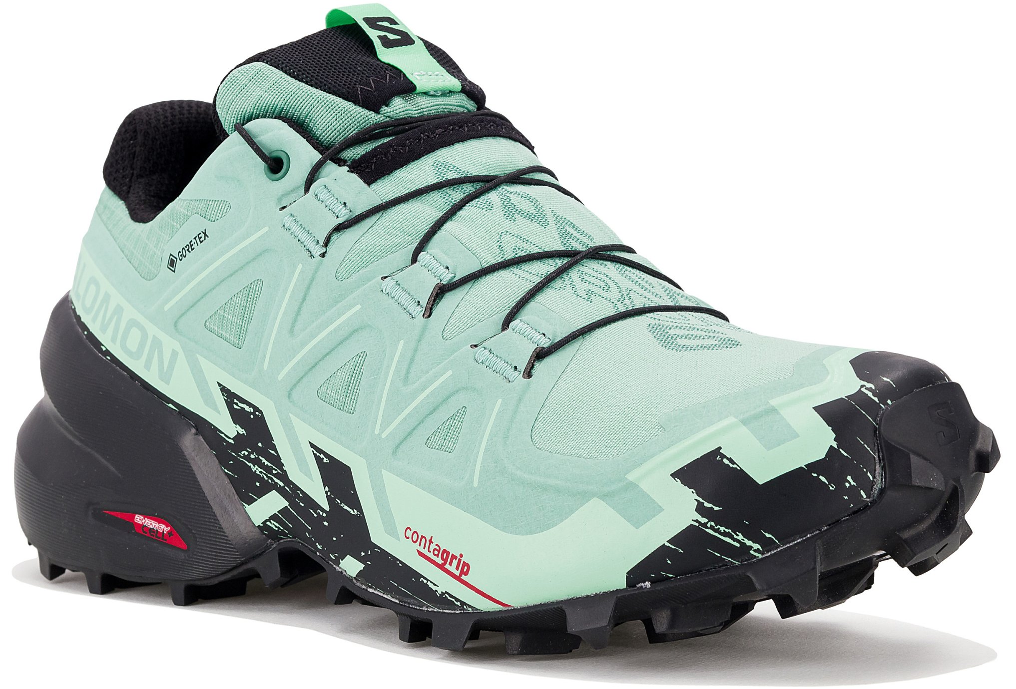 Salomon Speedcross 6 Gore-Tex Damen