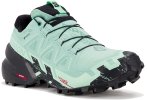 Salomon Speedcross 6 Gore-Tex Damen