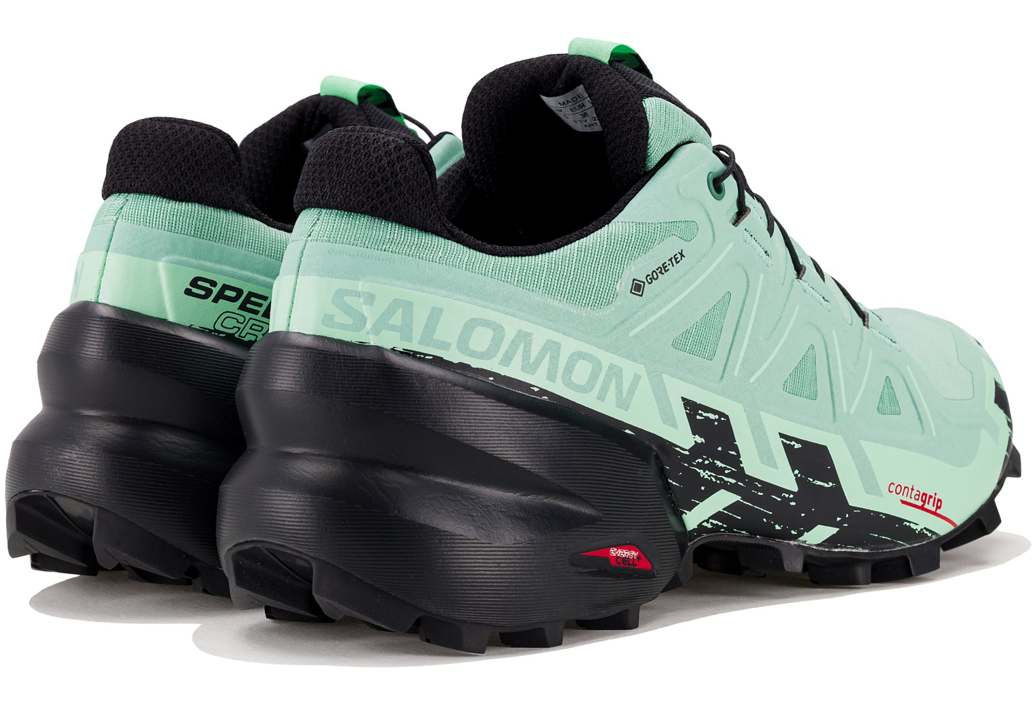 Salomon Speedcross 6 Gore-Tex Damen