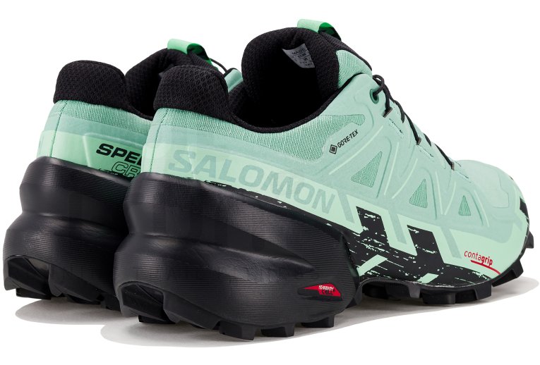 Salomon Speedcross 6 Gore-Tex Damen