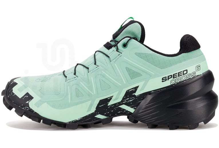 Salomon Speedcross 6 Gore-Tex Damen