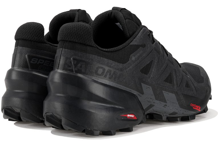 Salomon Speedcross 6 Gore-Tex W