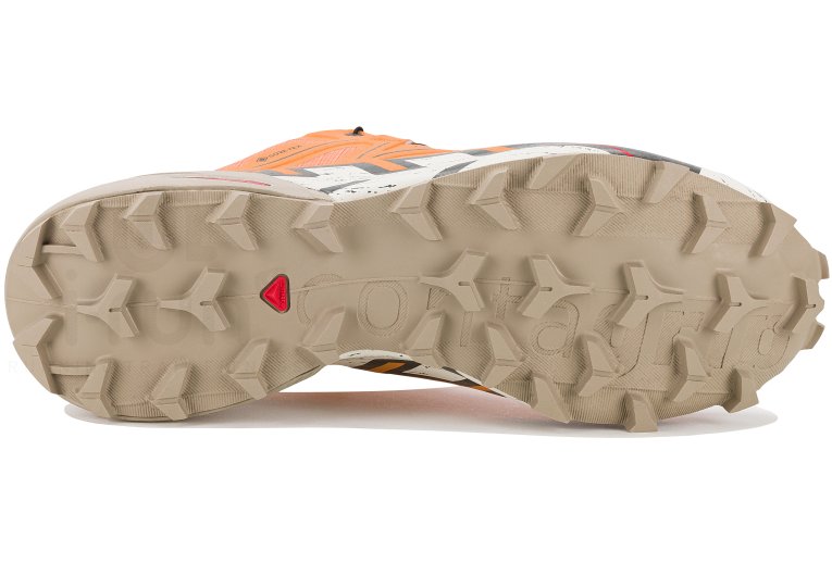 Salomon Speedcross 6 Gore-Tex W