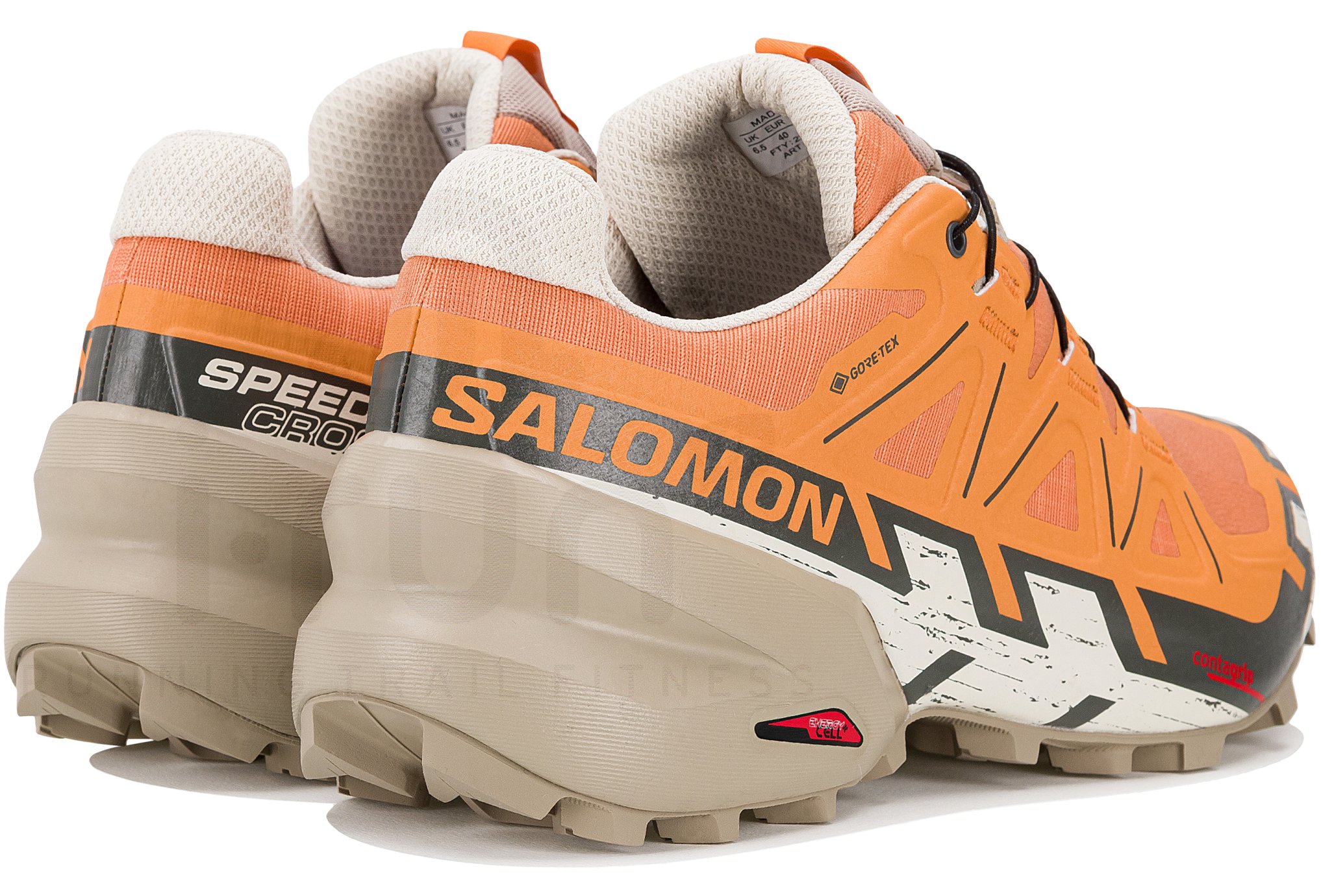 Salomon Speedcross 6 Gore-Tex W