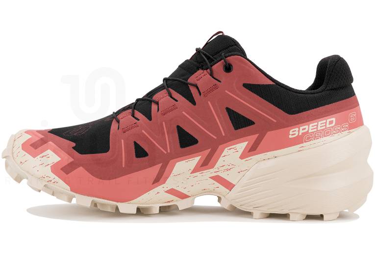 Salomon Speedcross 6 Gore-Tex W 